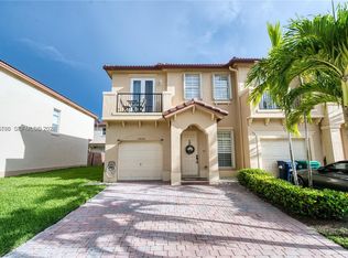 Courts At Tuscany, Miami, FL 33186