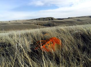 Tbd Willow Rounds Rd, Valier, MT 59486