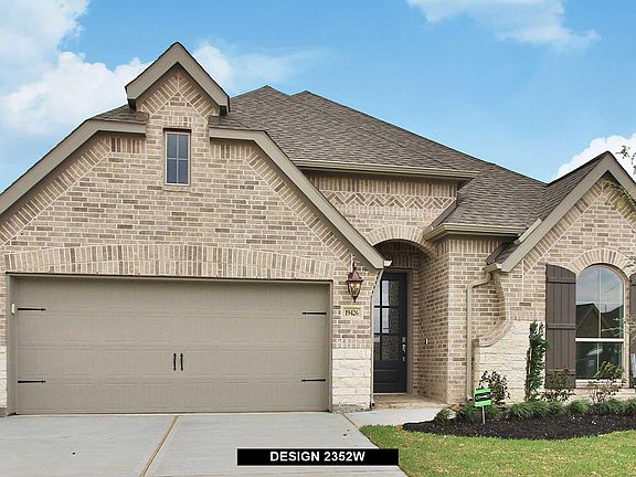 Representative photo. Features and specifications may vary by community.