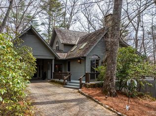 80 Upper Ridge Rd, Glenville, NC 28736