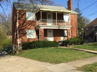 2770 Roseann Ln FLOOR 1, Cincinnati, OH 45239