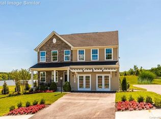 1543 Scarbrough Cir SW, Concord, NC 28025