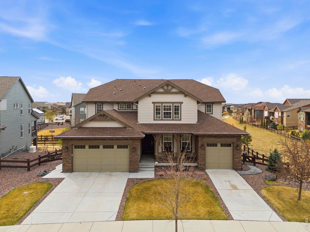 6997 Thunderview Dr