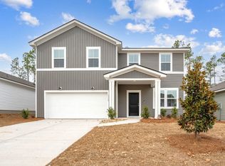 2220 Lofton Rd, Blythewood, SC 29016