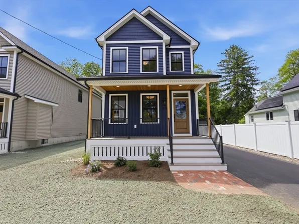 33 Landy Ave, Florence, MA 01062