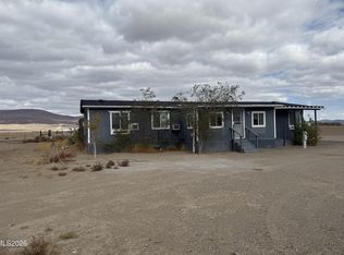 1940 Utah Ave, Silver Springs, NV 89429