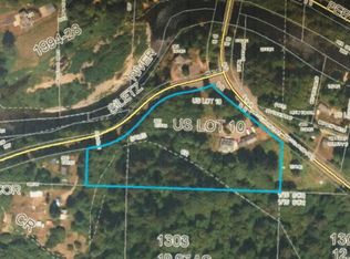 118 Sams Creek Rd, Logsden, OR 97357