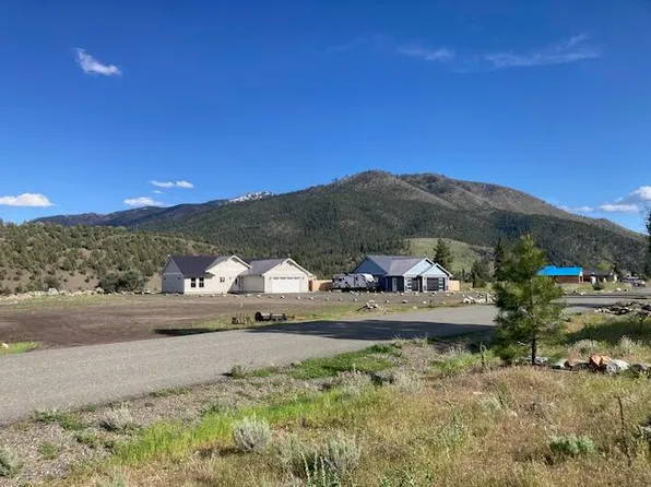 1500 Elkview Dr, Canyon City, OR 97820