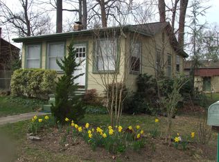 385 Laurel Trl, Crownsville, MD 21032