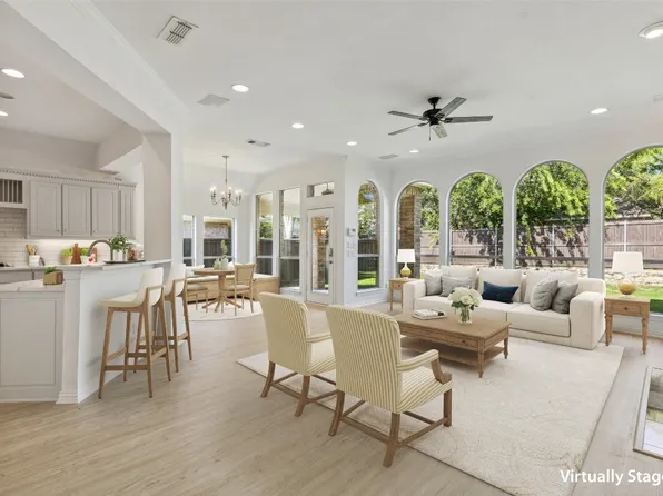 300 Prism Ln, McKinney, TX 75072