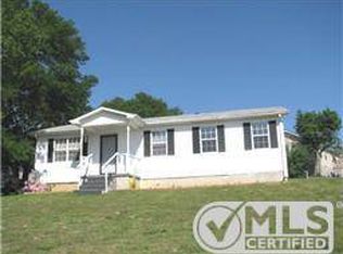 107 Cameron Dr, Fayetteville, TN 37334