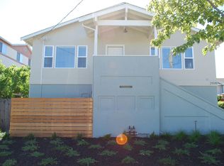 21041 Wilbeam Ave #B, Castro Valley, CA 94546