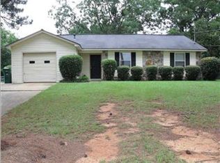 8101 Old Greensboro Rd, Tuscaloosa, AL 35405
