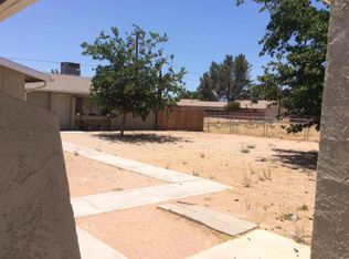 20445 Zuni Rd APT 3, Apple Valley, CA 92307