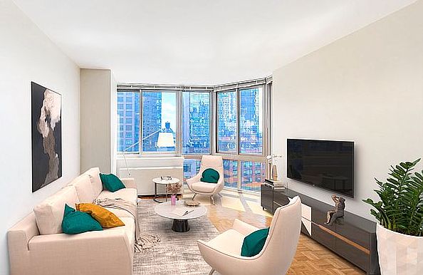 1st image of 100 W 26th St APT 17A