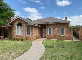 3524 104th St, Lubbock, TX 79423