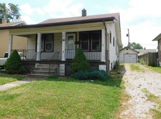 2842 Washington Ave, Granite City, IL