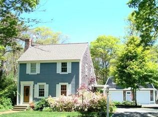 26 Race Ln, Sandwich, MA 02563
