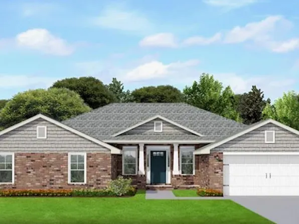 5140 Emmaline Ln, Milton, FL 32570