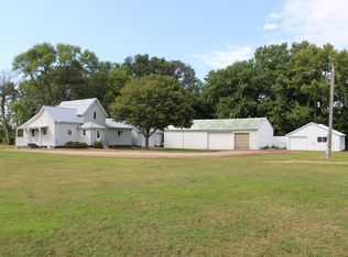 1948 State Highway 4, Trimont, MN 56176