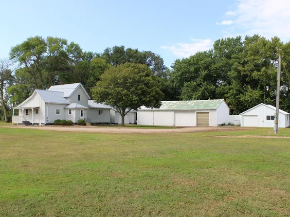 1948 State Highway 4, Trimont, MN 56176