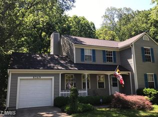 9369 Spring Water Path, Jessup, MD 20794
