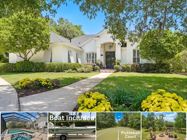 150 A N ROSCOE Boulevard, Ponte Vedra Beach, FL 32082