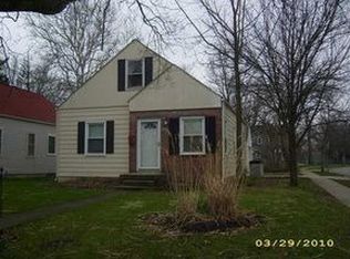 2747 Columbus Ave, Columbus, OH 43209