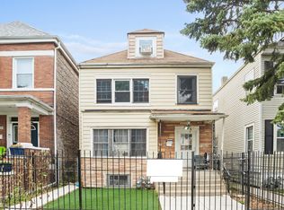 1226 S 50th Ct, Cicero, IL 60804