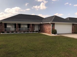12169 Harmony Cir, Gulfport, MS 39503