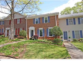 1204 Wenwood Cir, Greenville, SC 29607