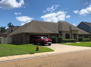 202 Rue De Lieu, West Monroe, LA 71291