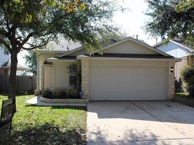 2203 Mary Lou Retton Ln, Austin, TX, 78748