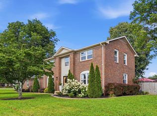 6016 Clifton Dr, Columbia, TN 38401