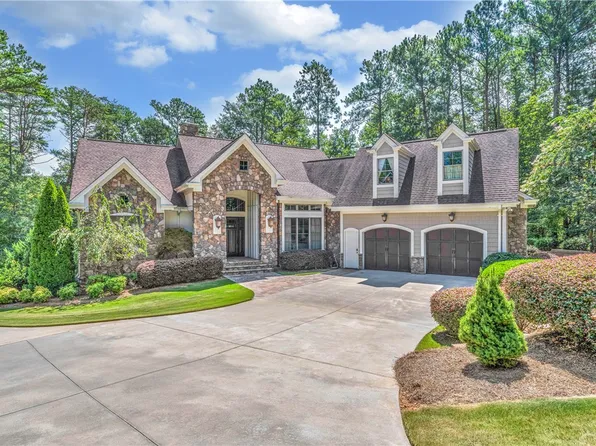 2047 Riley Rd, Seneca, SC 29678