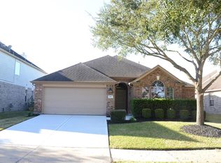 5403 Baldwin Elm St, Richmond, TX 77407