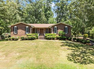 3213 Burning Tree Dr, Birmingham, AL 35226