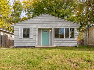 141 S Sheridan Ave, Indianapolis, IN 46219