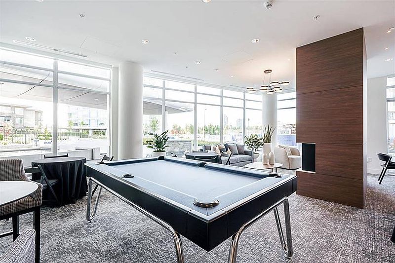 Burnaby Apartment for rent - 1 Bedroom — photo 17