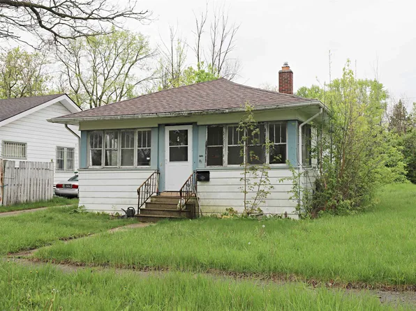 1717 Stevenson St, Flint, MI 48504