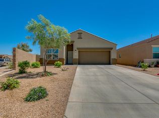 5079 E Kyanite Rd, San Tan Valley, AZ 85143