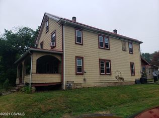 256 Susquehanna Trl #258, Northumberland, PA 17857