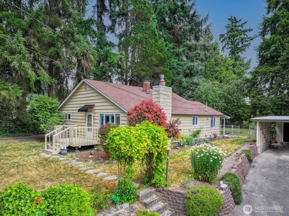 3212 Rocky Point Road NW, Bremerton, WA 98312