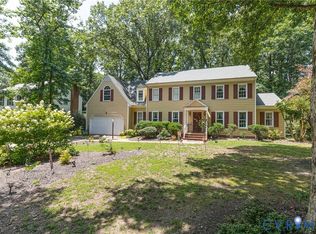 4212 Brixton Rd, Chesterfield, VA 23832