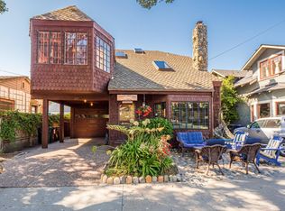 227 3rd Ave, Santa Cruz, CA 95062