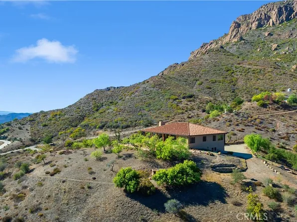 8400 Mipolomol Rd, Malibu, CA 90265