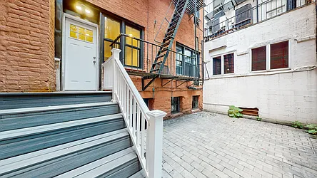 Rented by 195 Property Developers and Realtors LLC