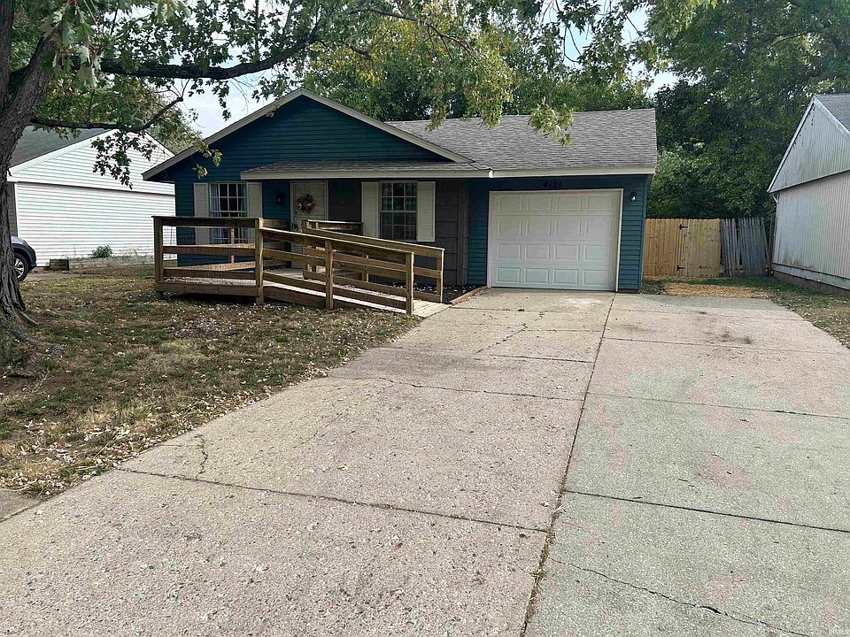 1st image of 4121 Hillside Dr