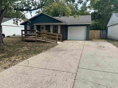 4121 Hillside Dr, Lafayette, IN, 47909