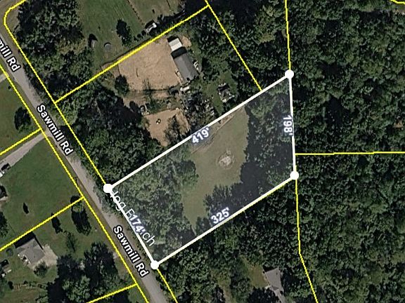 2nd image of 4061 Sawmill Rd